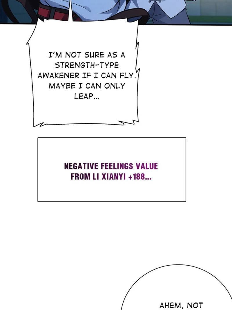 Spare Me, Great Lord! Chapter 151 - 16