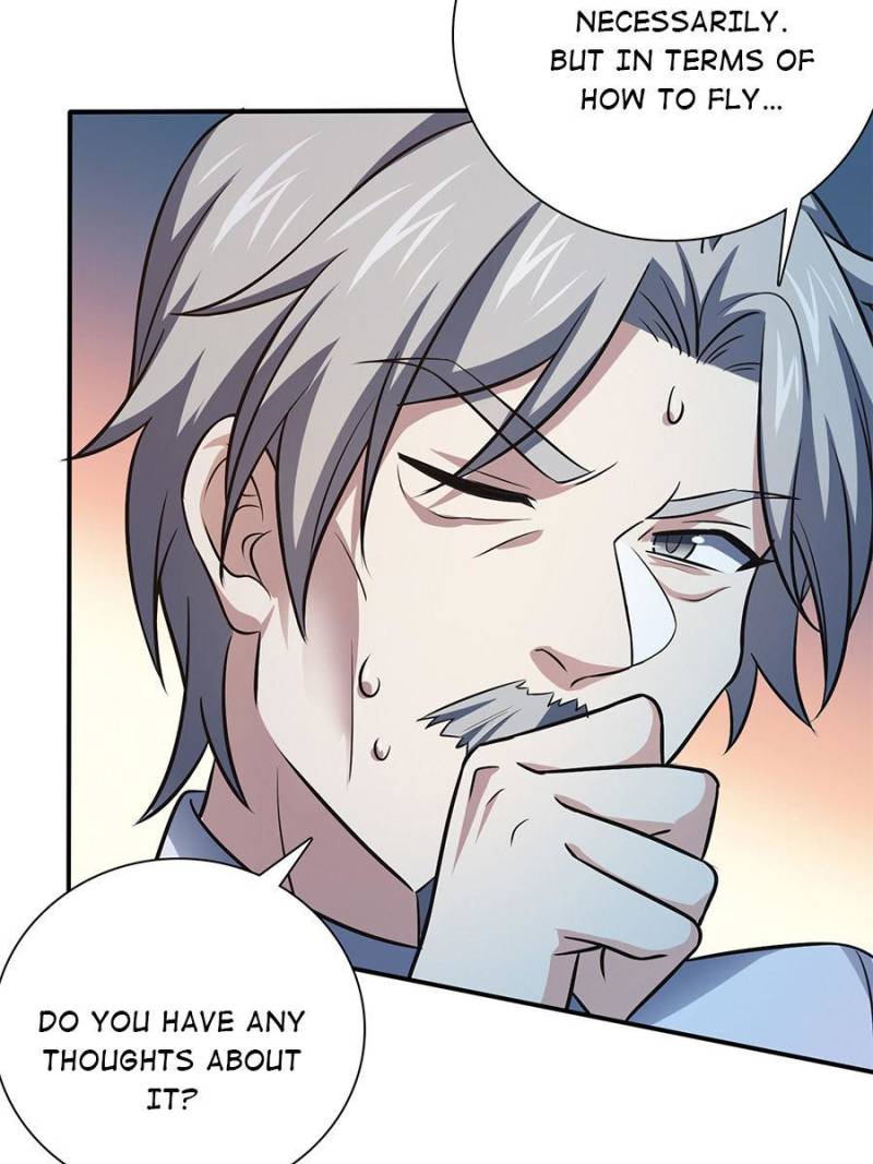 Spare Me, Great Lord! Chapter 151 - 17