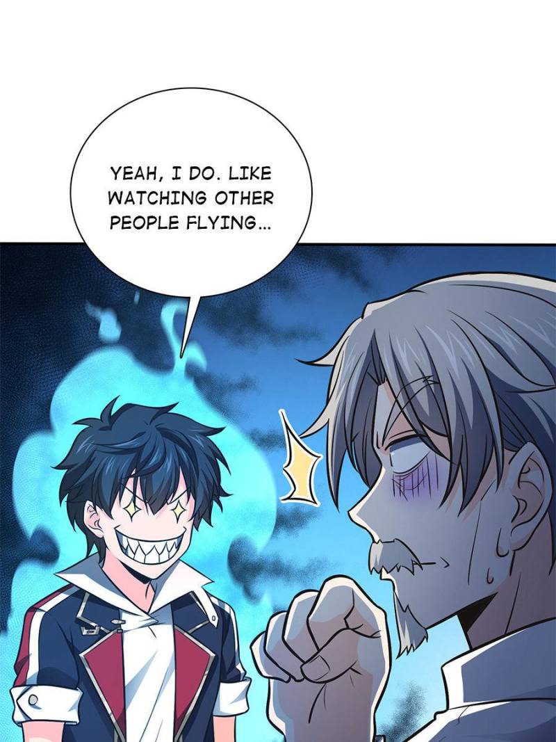Spare Me, Great Lord! Chapter 151 - 19