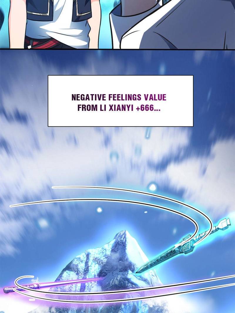 Spare Me, Great Lord! Chapter 151 - 20