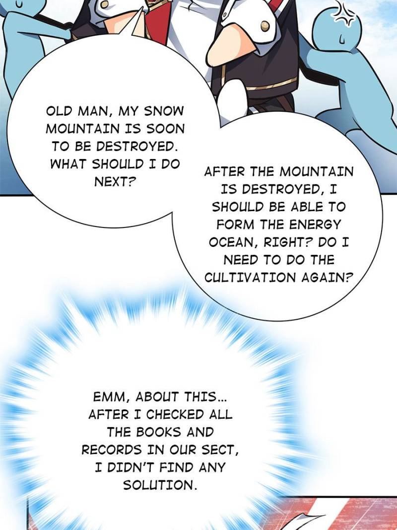 Spare Me, Great Lord! Chapter 151 - 22