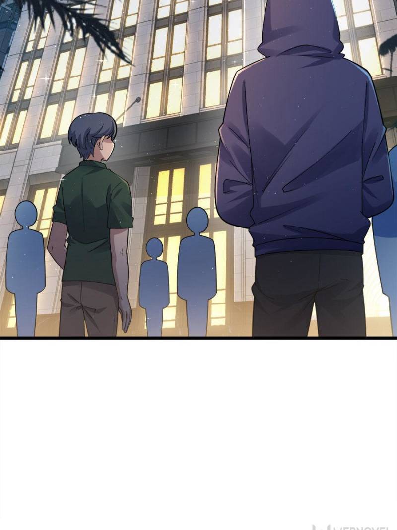 Spare Me, Great Lord! Chapter 152 - 2