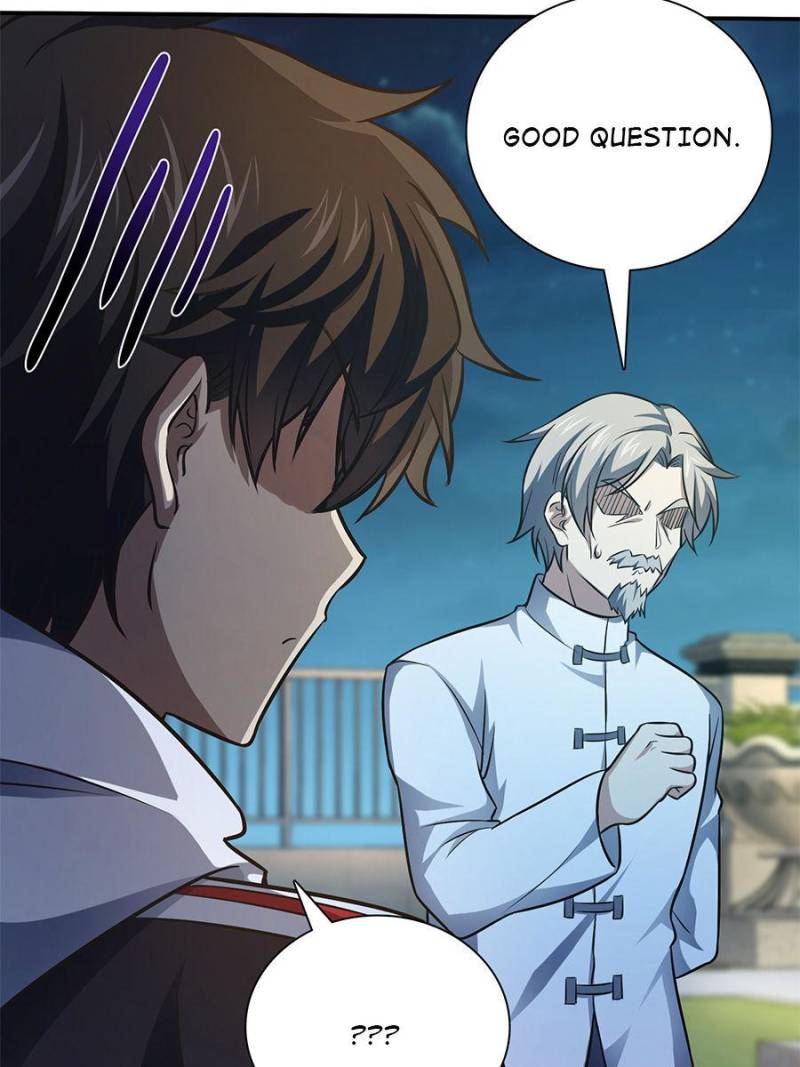 Spare Me, Great Lord! Chapter 151 - 25