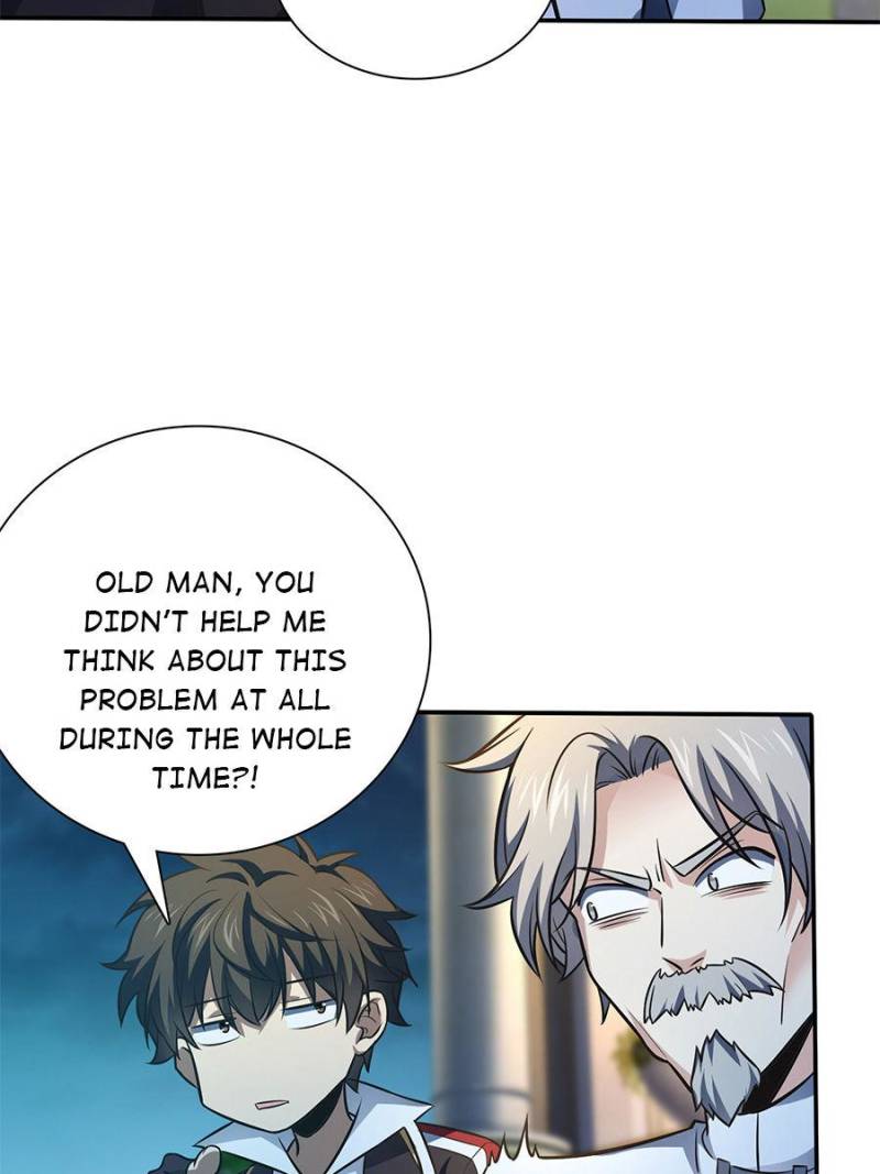 Spare Me, Great Lord! Chapter 151 - 26