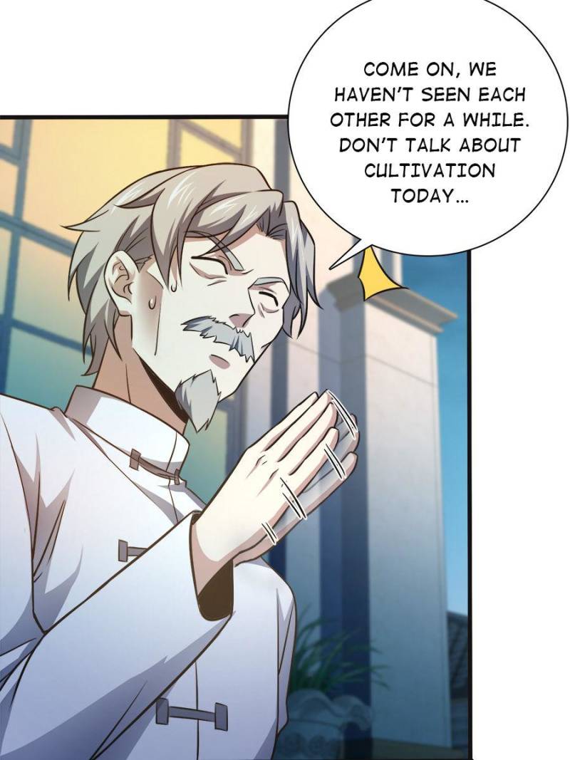 Spare Me, Great Lord! Chapter 151 - 28