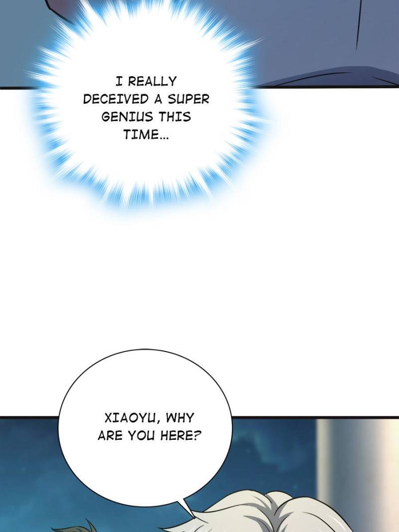 Spare Me, Great Lord! Chapter 151 - 32