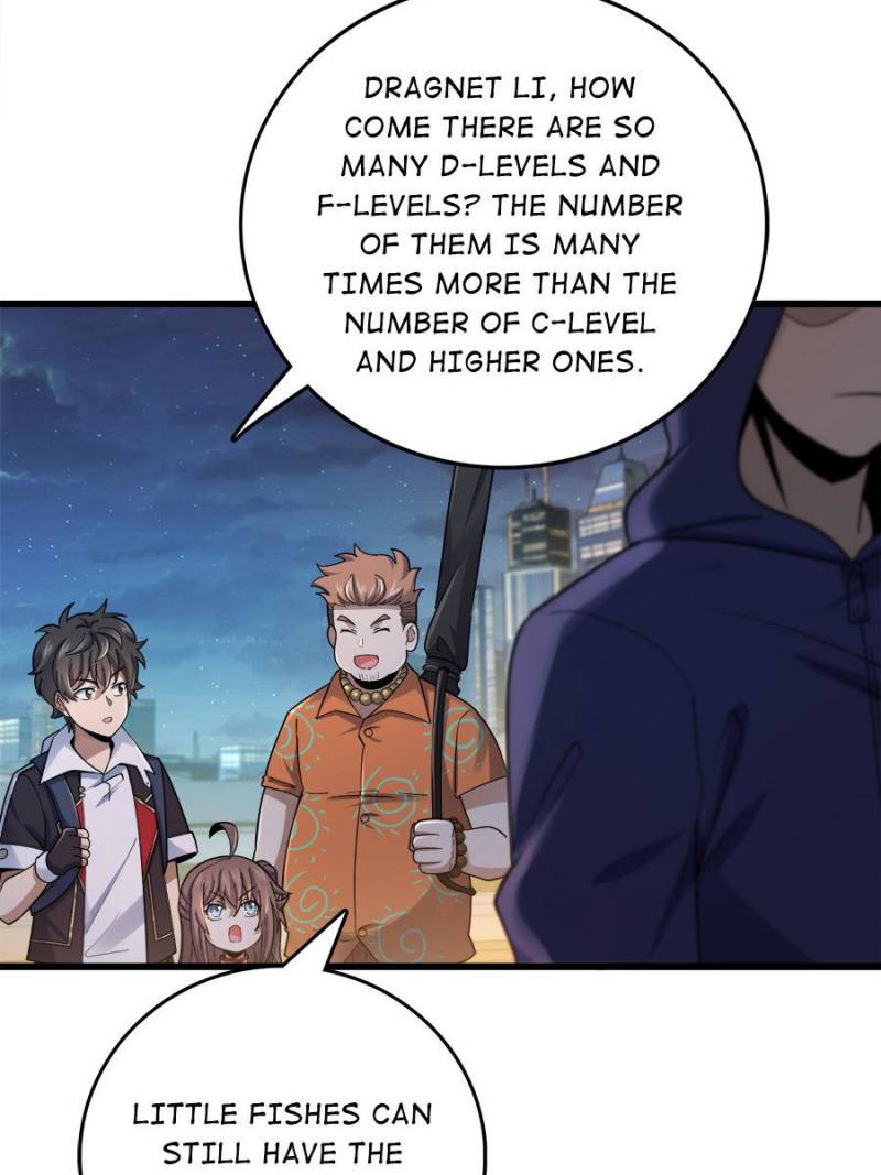 Spare Me, Great Lord! Chapter 152 - 4