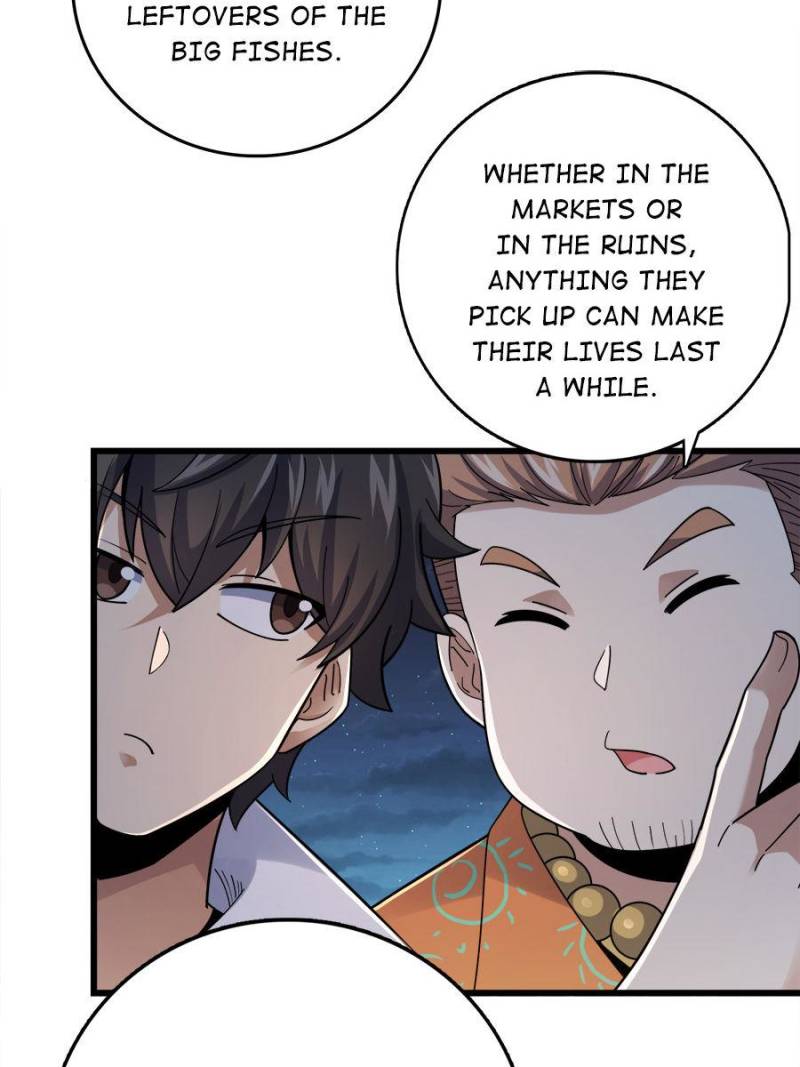 Spare Me, Great Lord! Chapter 152 - 5