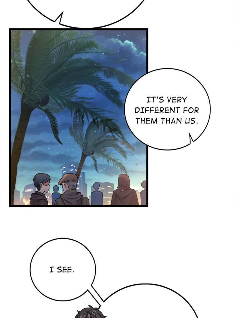 Spare Me, Great Lord! Chapter 152 - 7