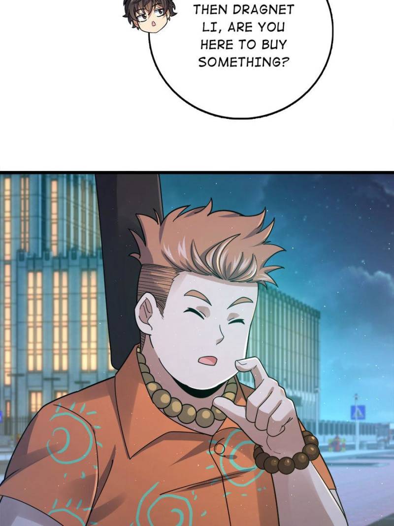 Spare Me, Great Lord! Chapter 152 - 8