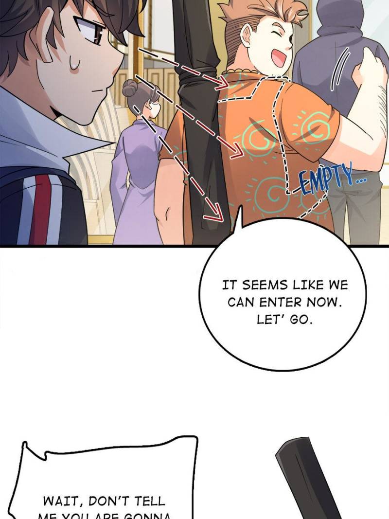 Spare Me, Great Lord! Chapter 152 - 11