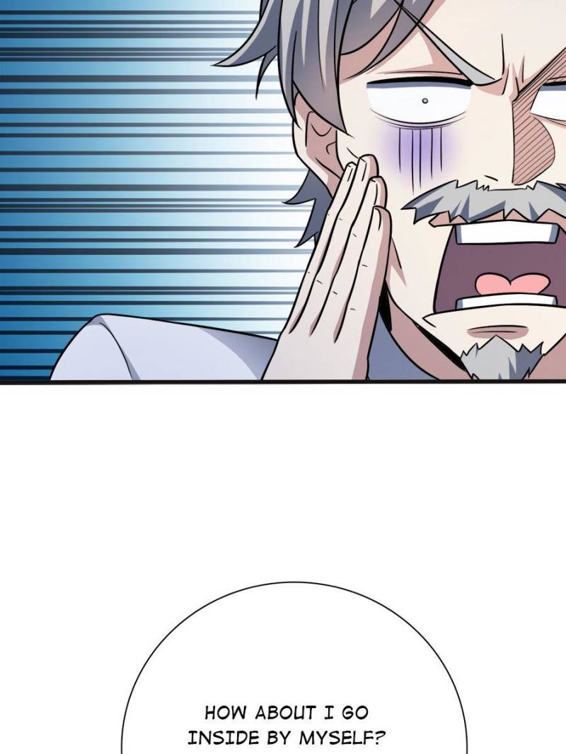 Spare Me, Great Lord! Chapter 151 - 35