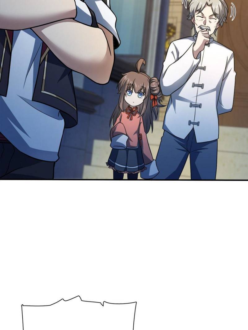 Spare Me, Great Lord! Chapter 151 - 38