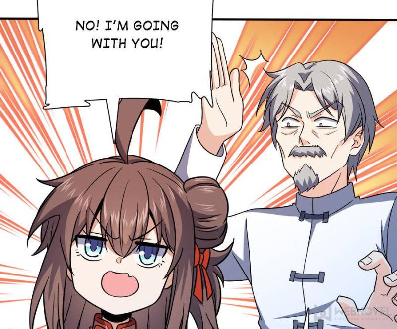 Spare Me, Great Lord! Chapter 151 - 39