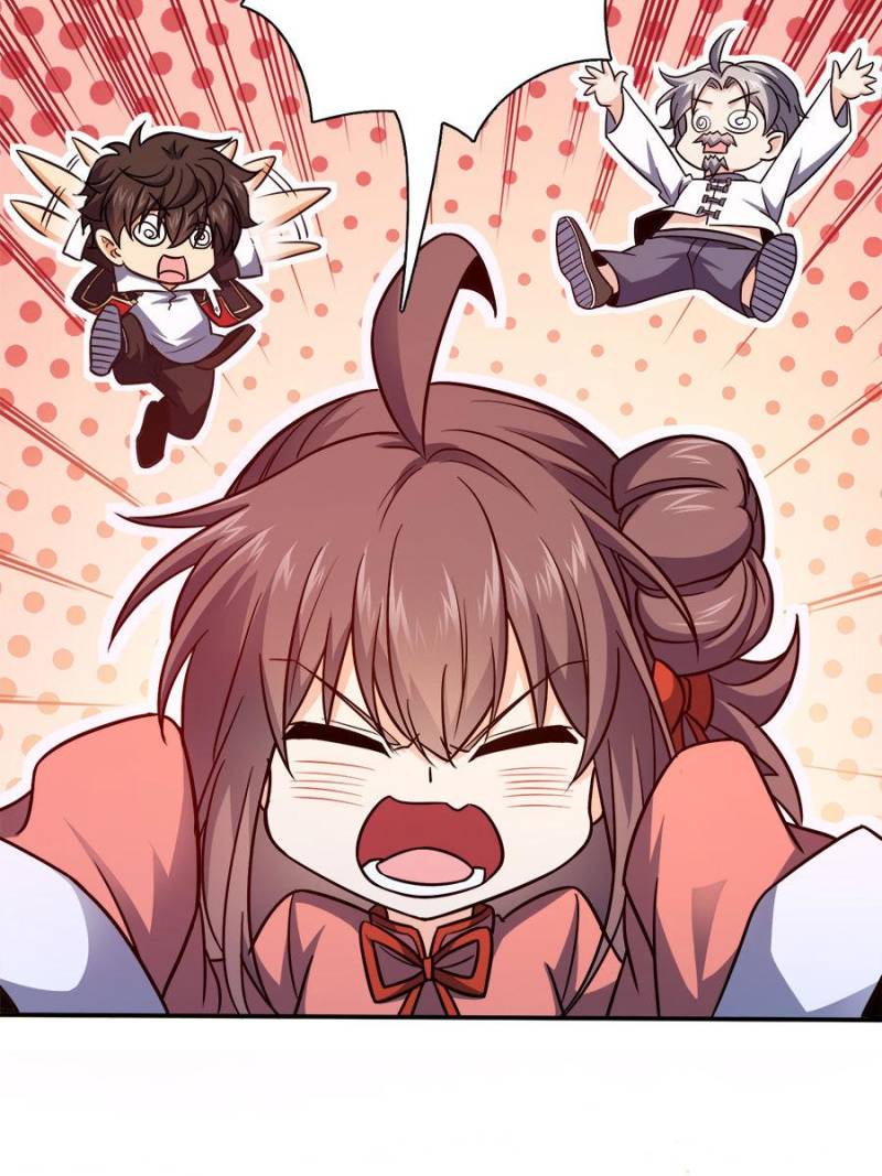 Spare Me, Great Lord! Chapter 151 - 41