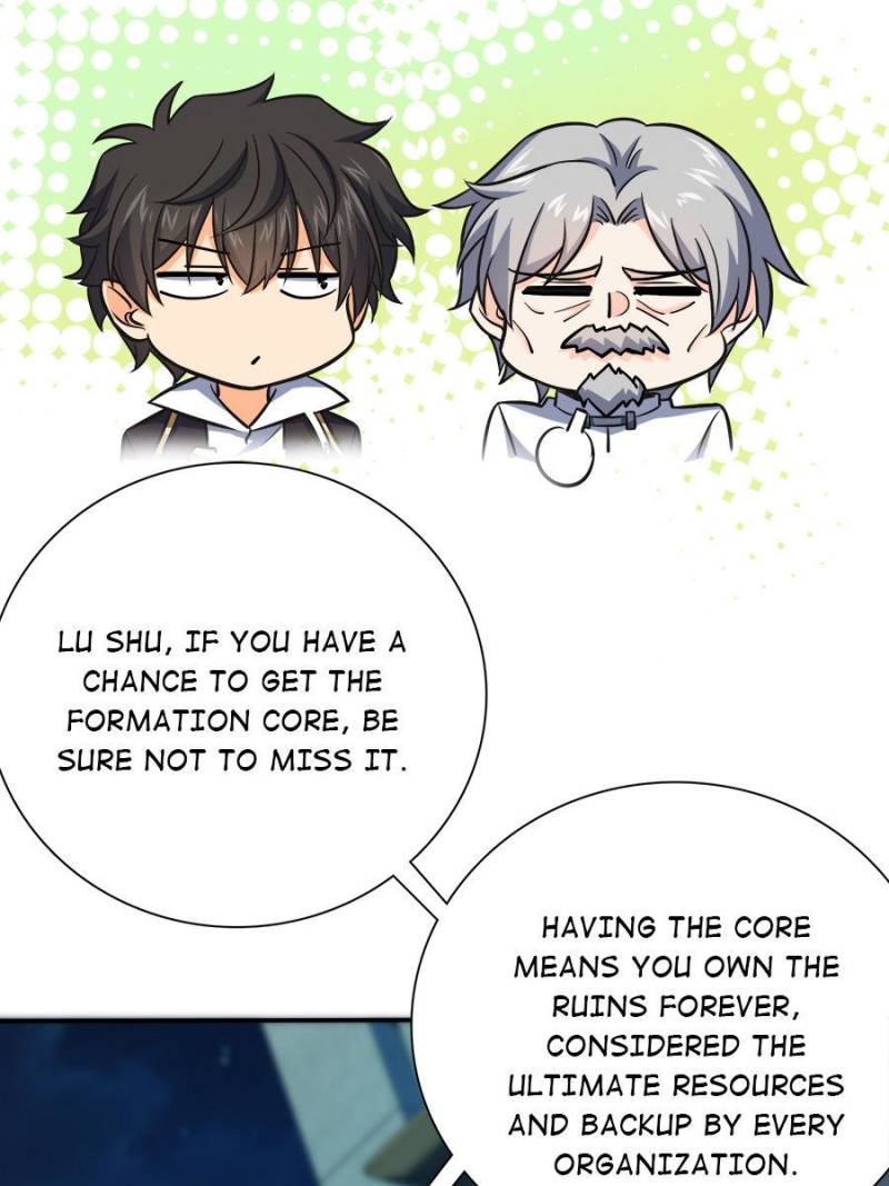 Spare Me, Great Lord! Chapter 151 - 43