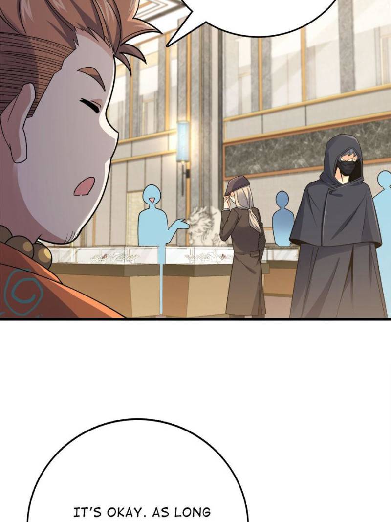 Spare Me, Great Lord! Chapter 152 - 21