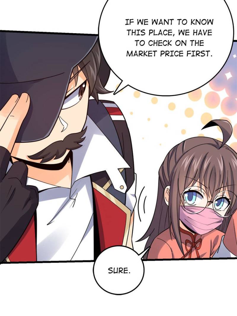 Spare Me, Great Lord! Chapter 152 - 24