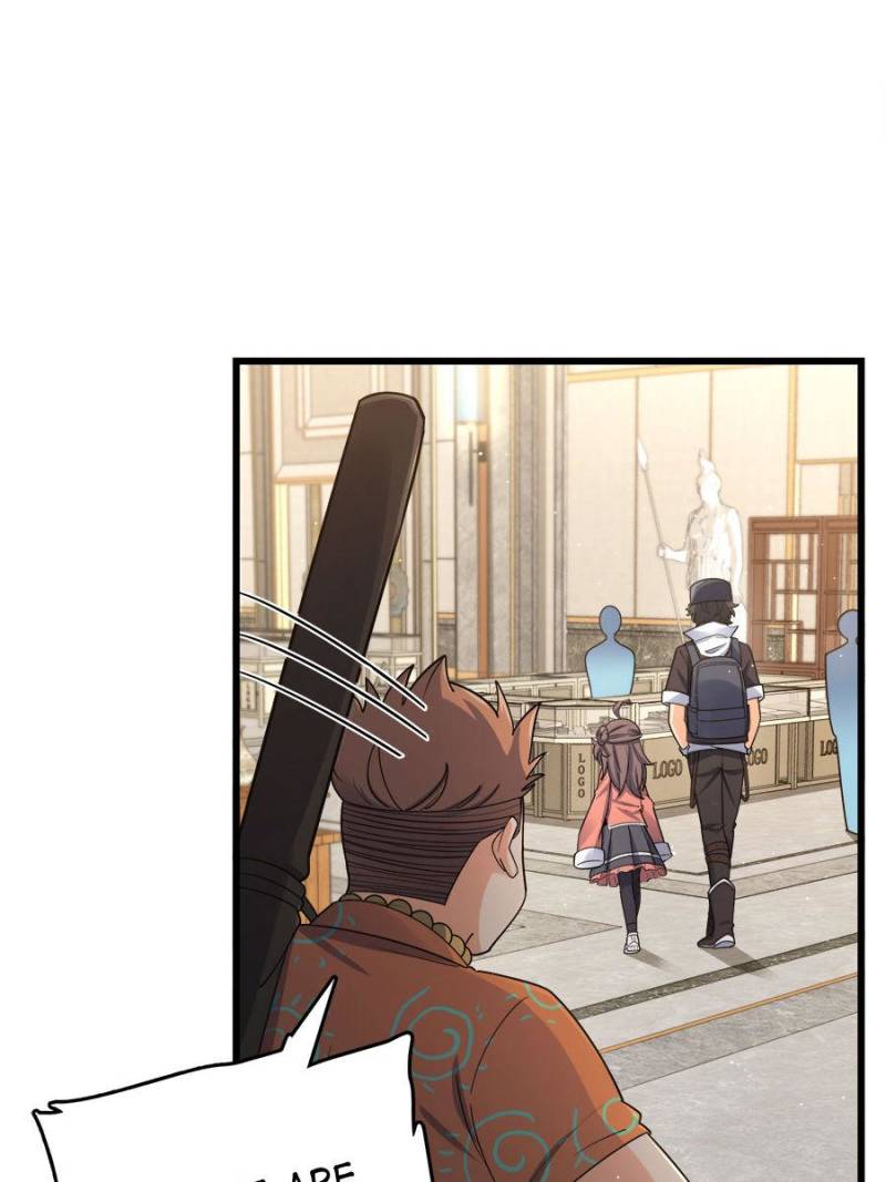 Spare Me, Great Lord! Chapter 152 - 25