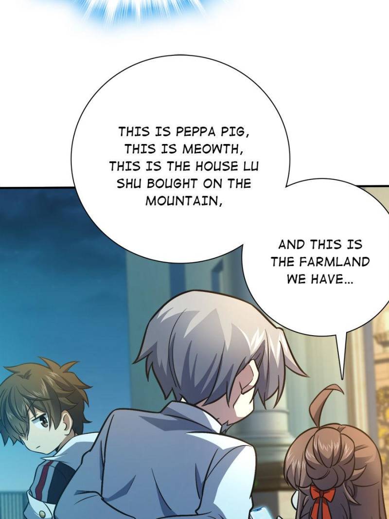 Spare Me, Great Lord! Chapter 151 - 49