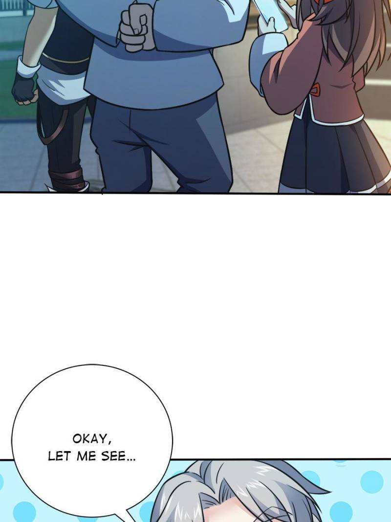 Spare Me, Great Lord! Chapter 151 - 50