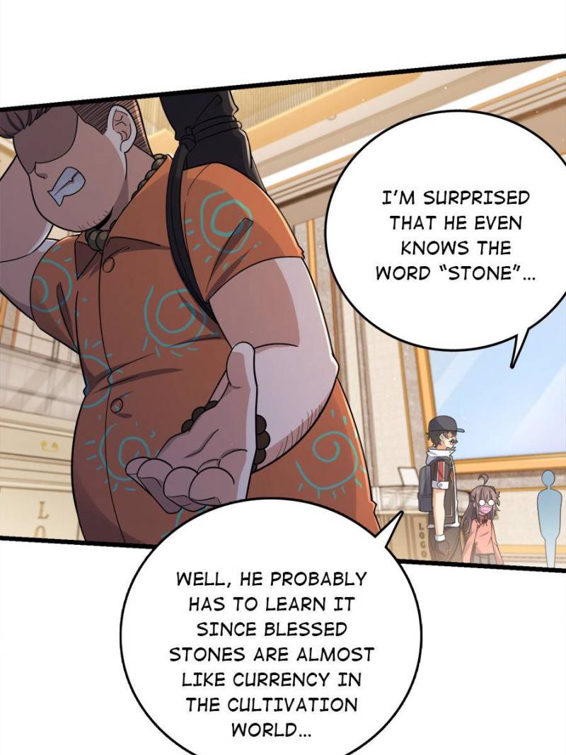 Spare Me, Great Lord! Chapter 152 - 32