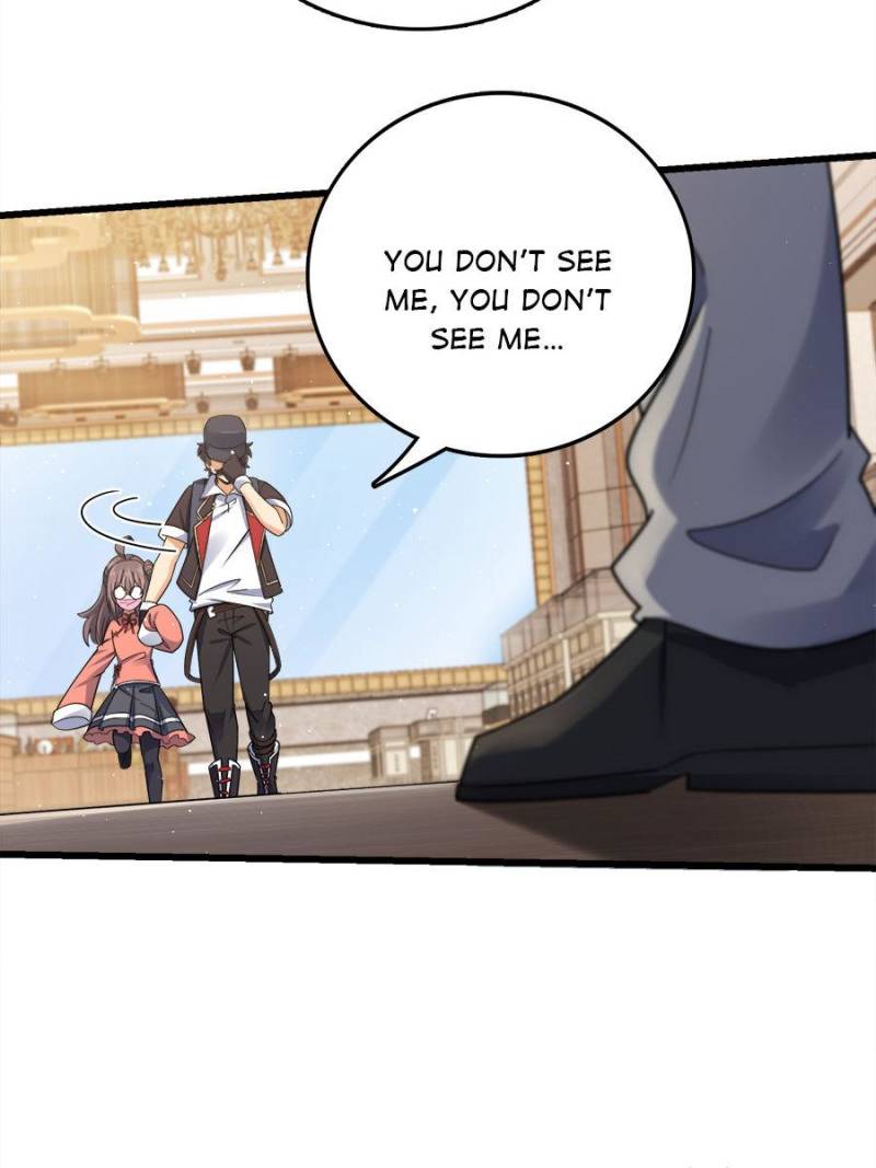 Spare Me, Great Lord! Chapter 152 - 33