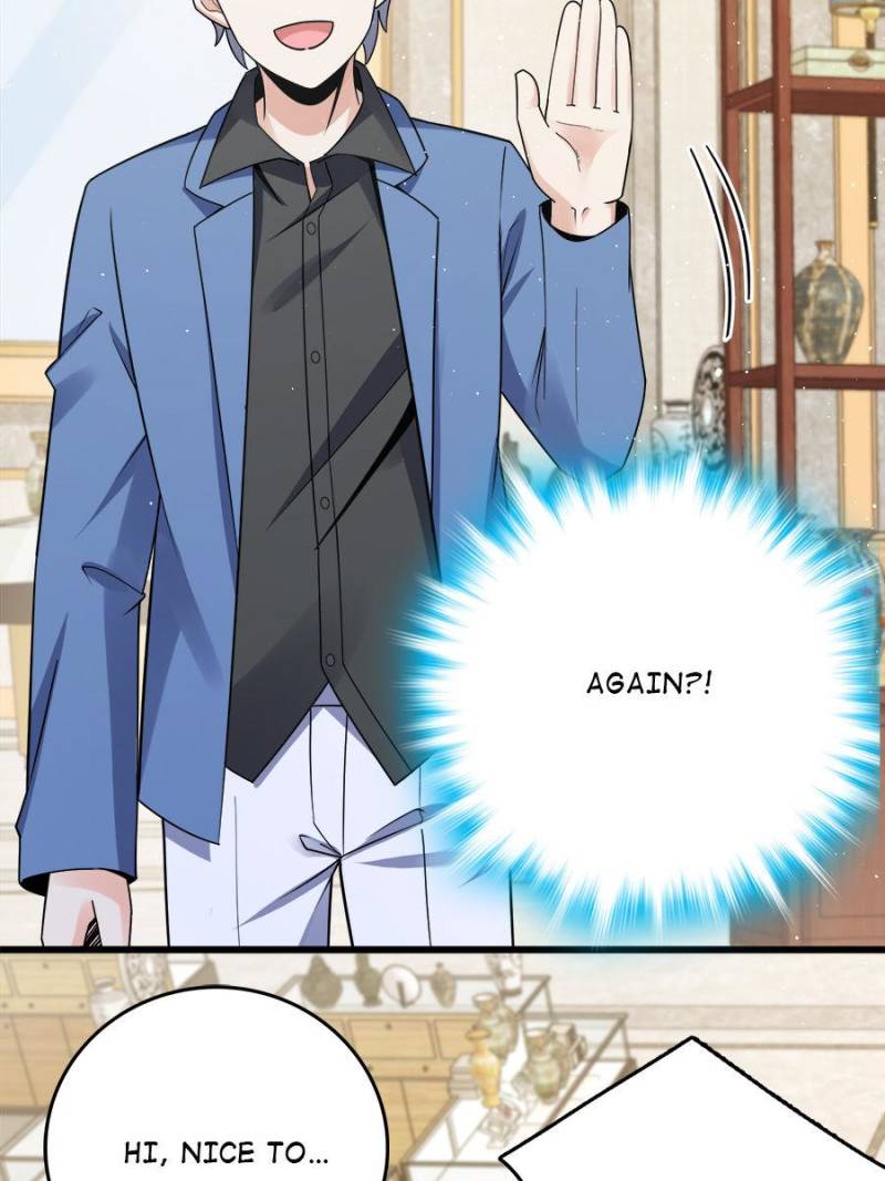 Spare Me, Great Lord! Chapter 152 - 35