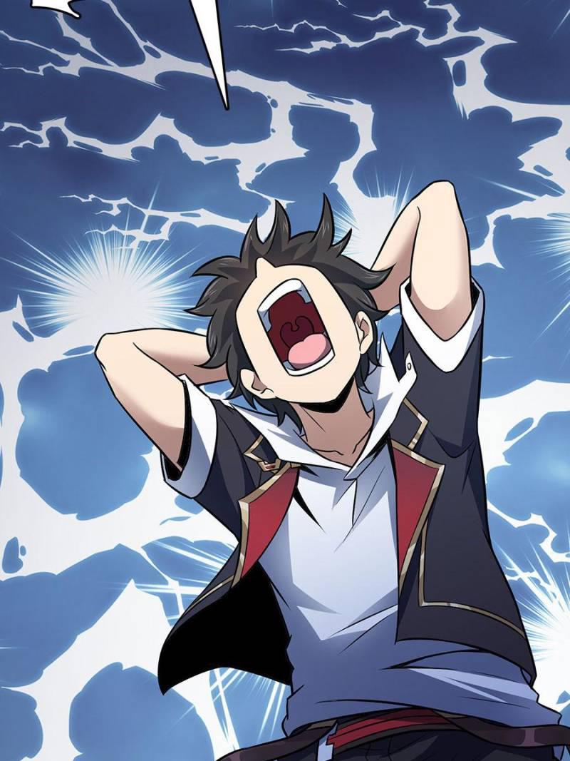Spare Me, Great Lord! Chapter 153 - 4