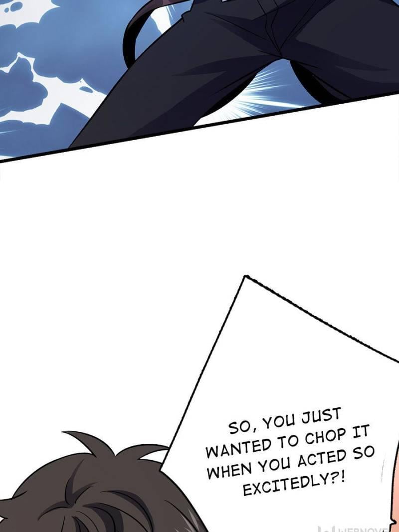 Spare Me, Great Lord! Chapter 153 - 5