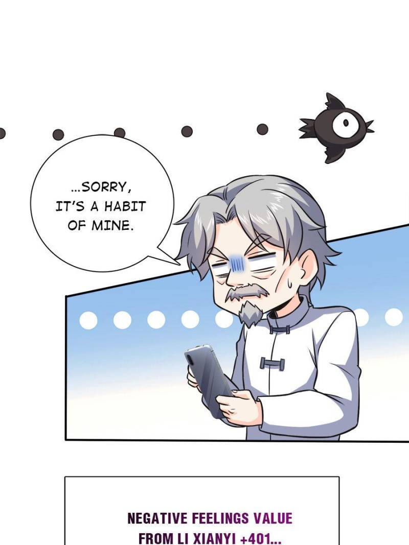Spare Me, Great Lord! Chapter 151 - 55