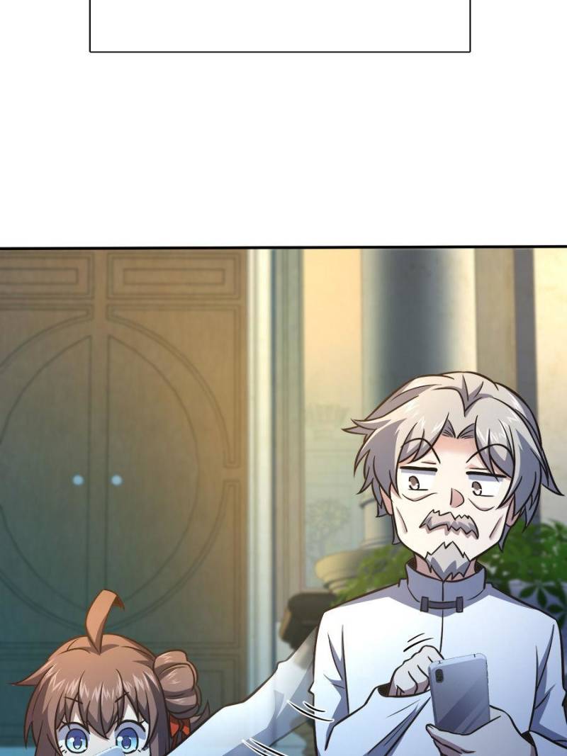 Spare Me, Great Lord! Chapter 151 - 56