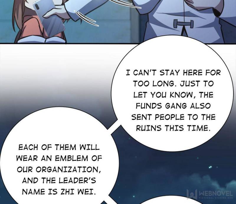 Spare Me, Great Lord! Chapter 151 - 57