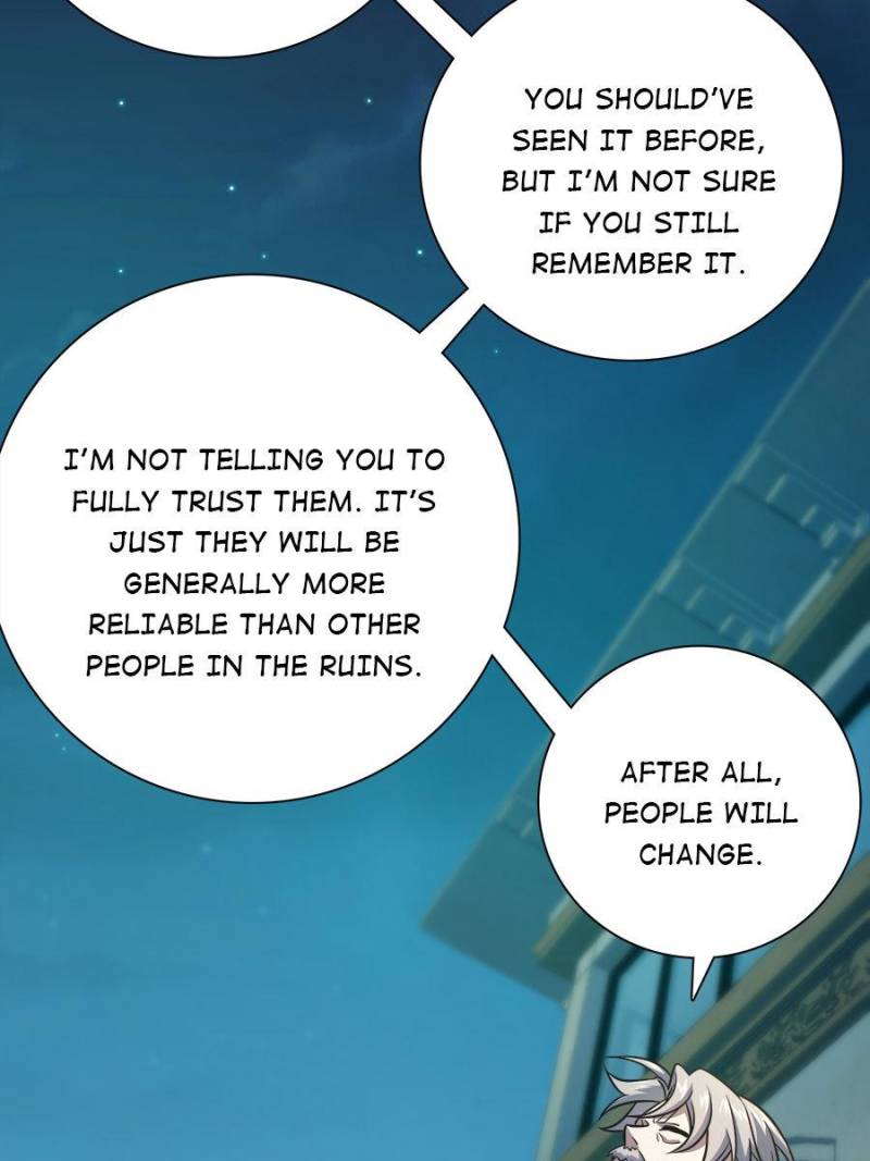 Spare Me, Great Lord! Chapter 151 - 58