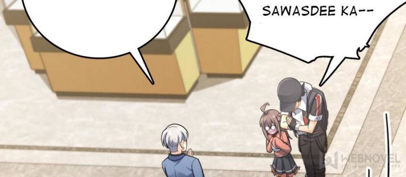 Spare Me, Great Lord! Chapter 152 - 36