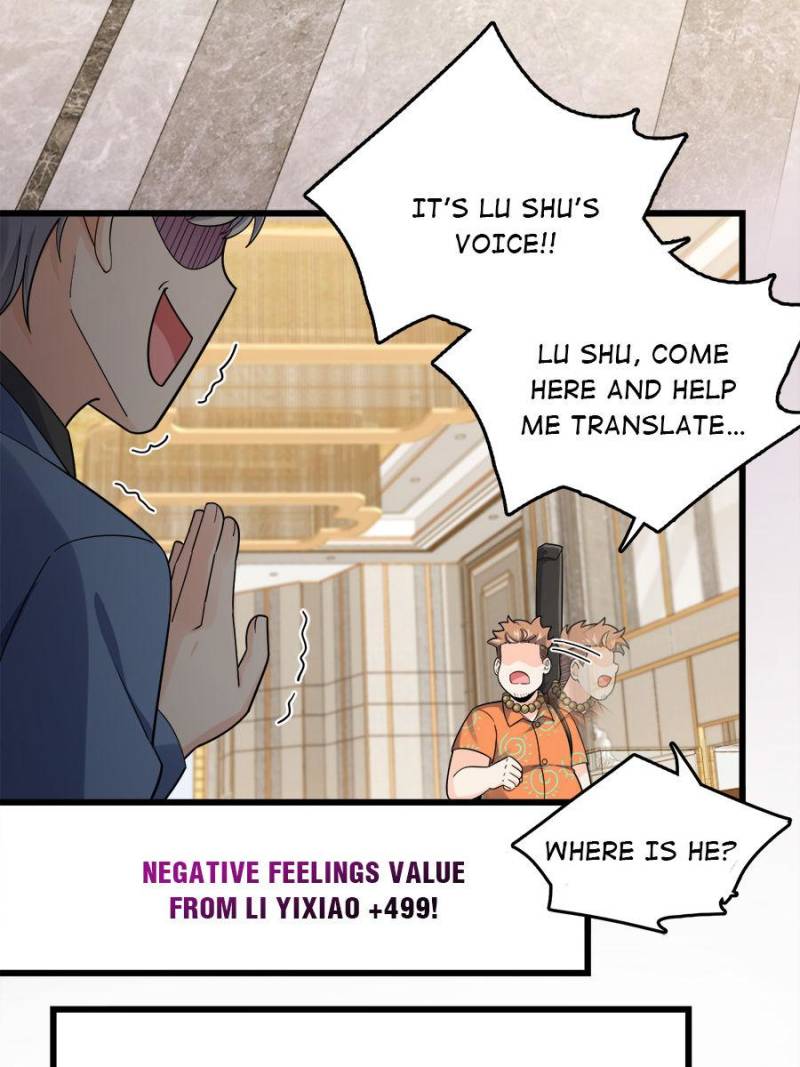 Spare Me, Great Lord! Chapter 152 - 38