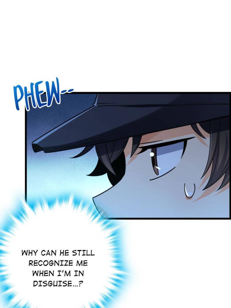 Spare Me, Great Lord! Chapter 152 - 40