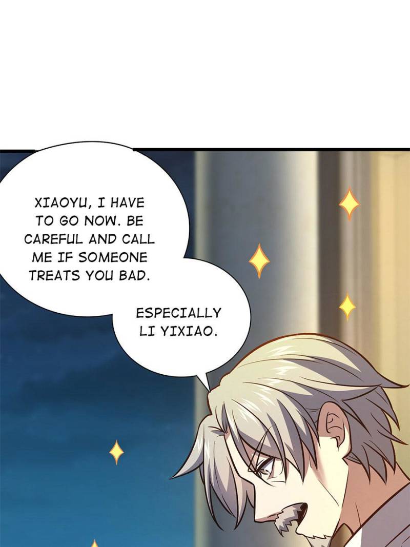 Spare Me, Great Lord! Chapter 151 - 64