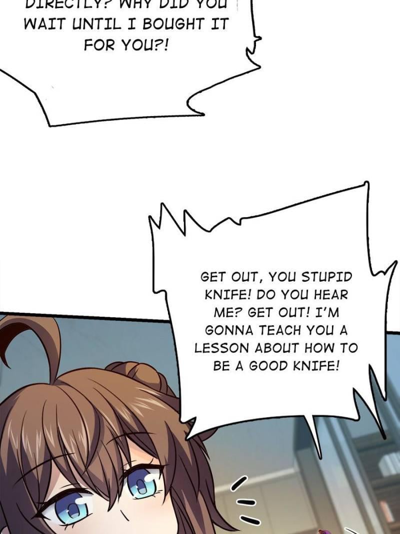 Spare Me, Great Lord! Chapter 153 - 8