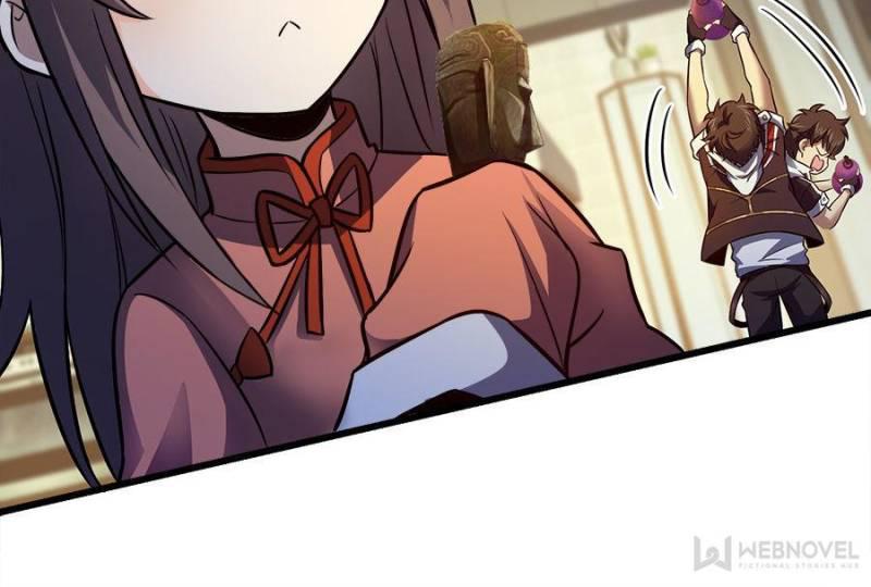 Spare Me, Great Lord! Chapter 153 - 9