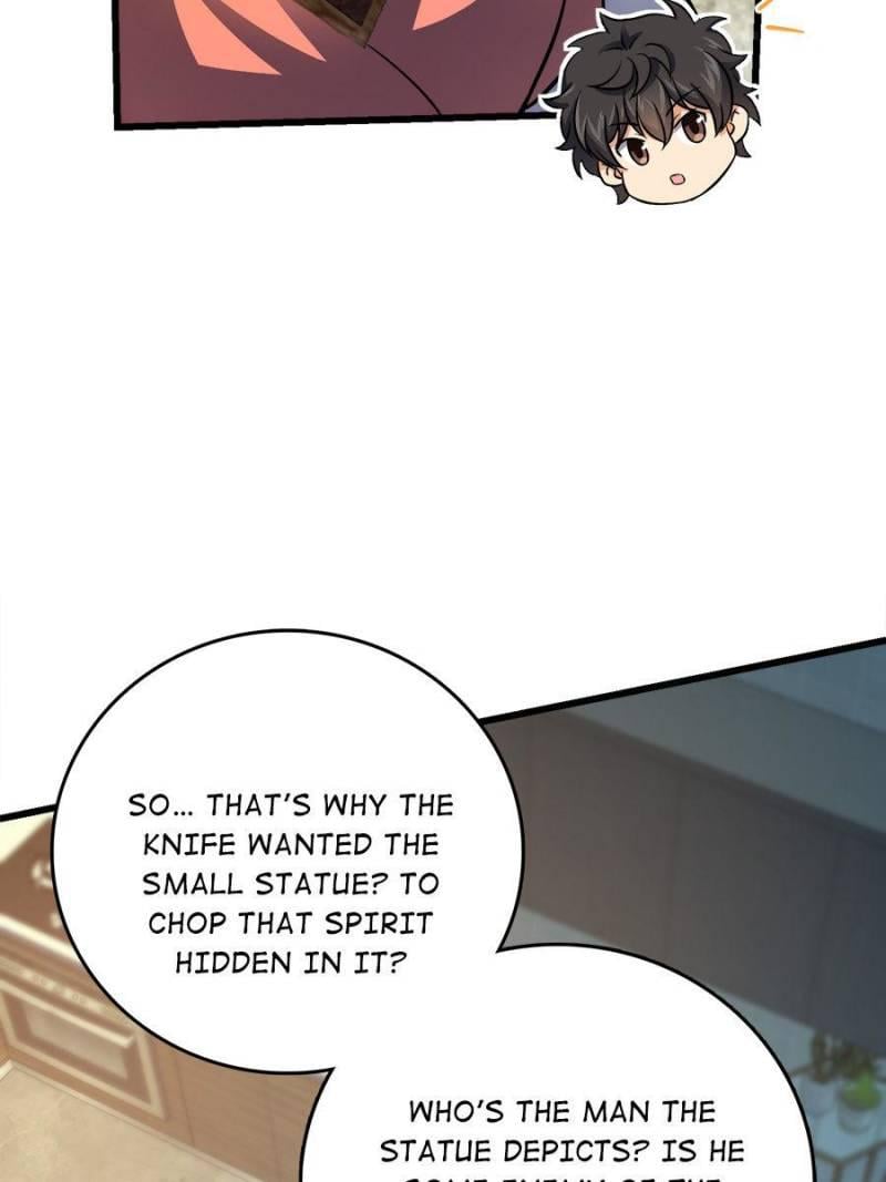 Spare Me, Great Lord! Chapter 153 - 11