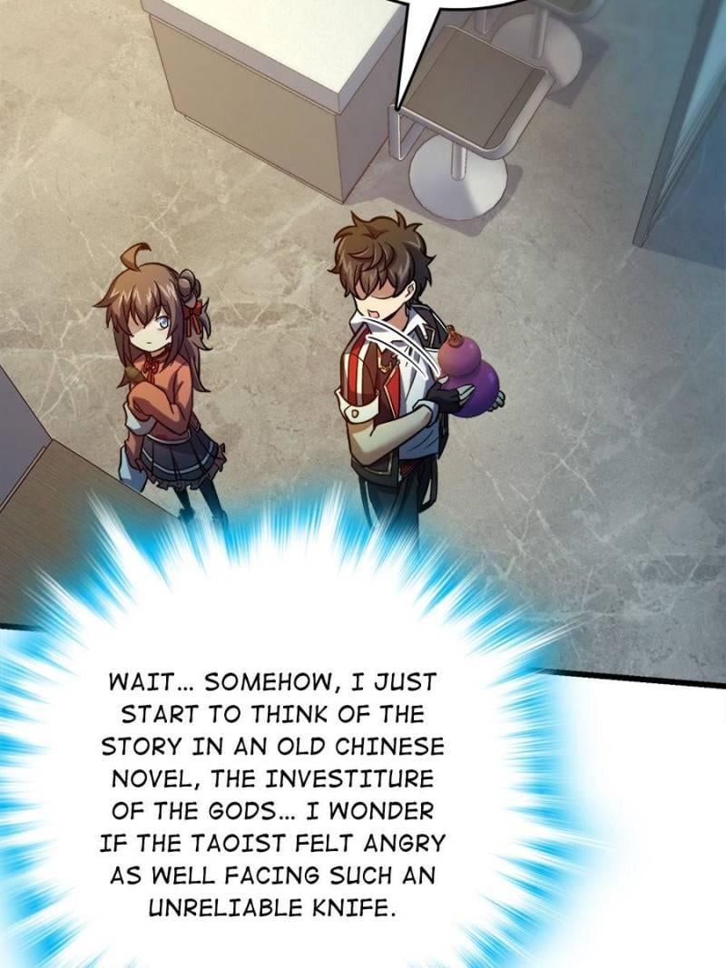 Spare Me, Great Lord! Chapter 153 - 13