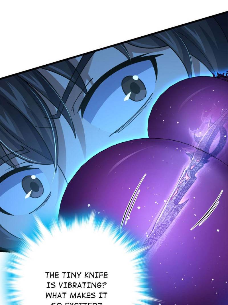 Spare Me, Great Lord! Chapter 152 - 43