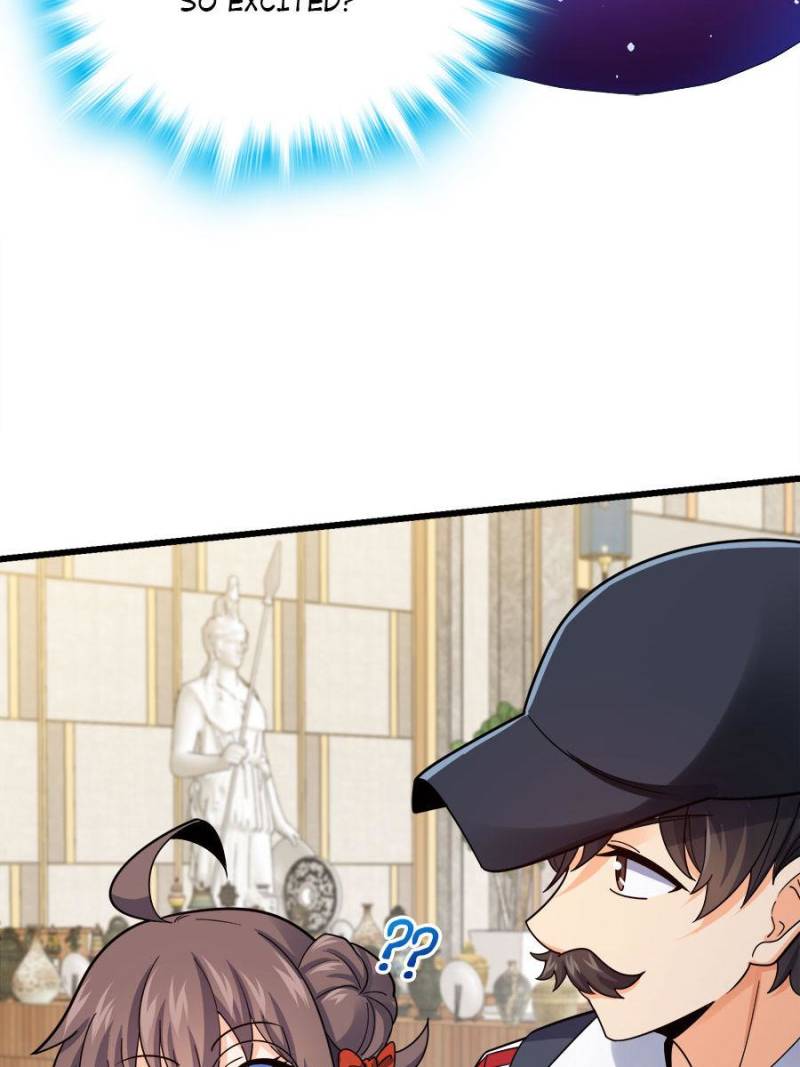 Spare Me, Great Lord! Chapter 152 - 44