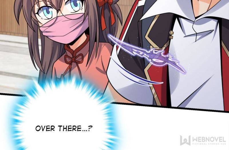 Spare Me, Great Lord! Chapter 152 - 45