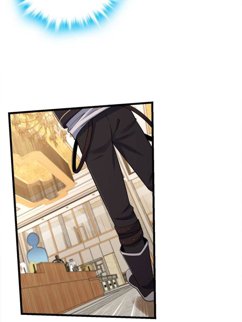 Spare Me, Great Lord! Chapter 152 - 46