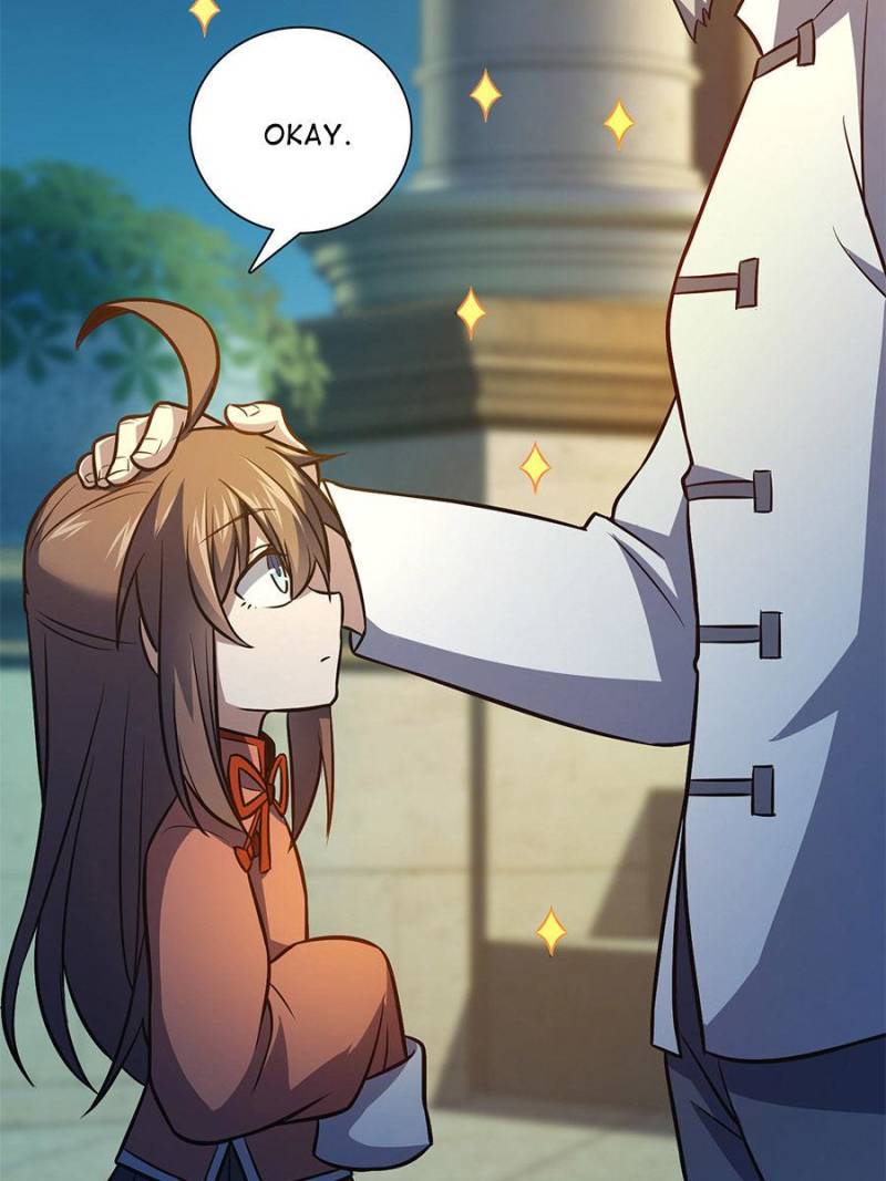 Spare Me, Great Lord! Chapter 151 - 65