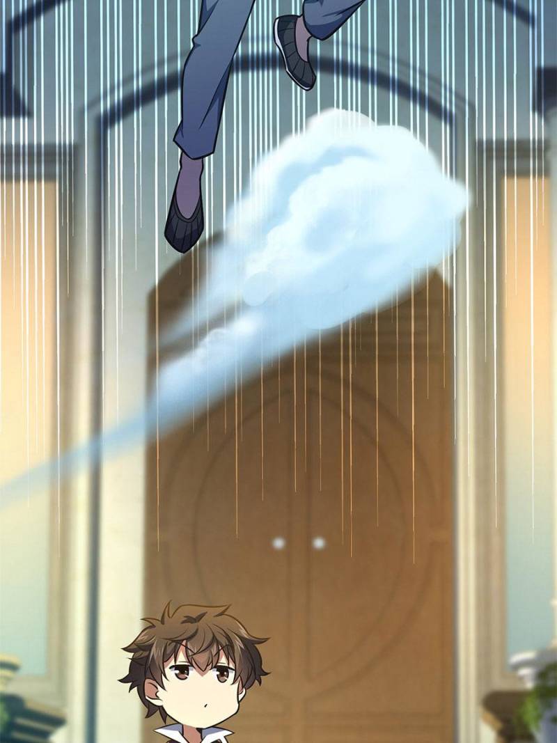 Spare Me, Great Lord! Chapter 151 - 67