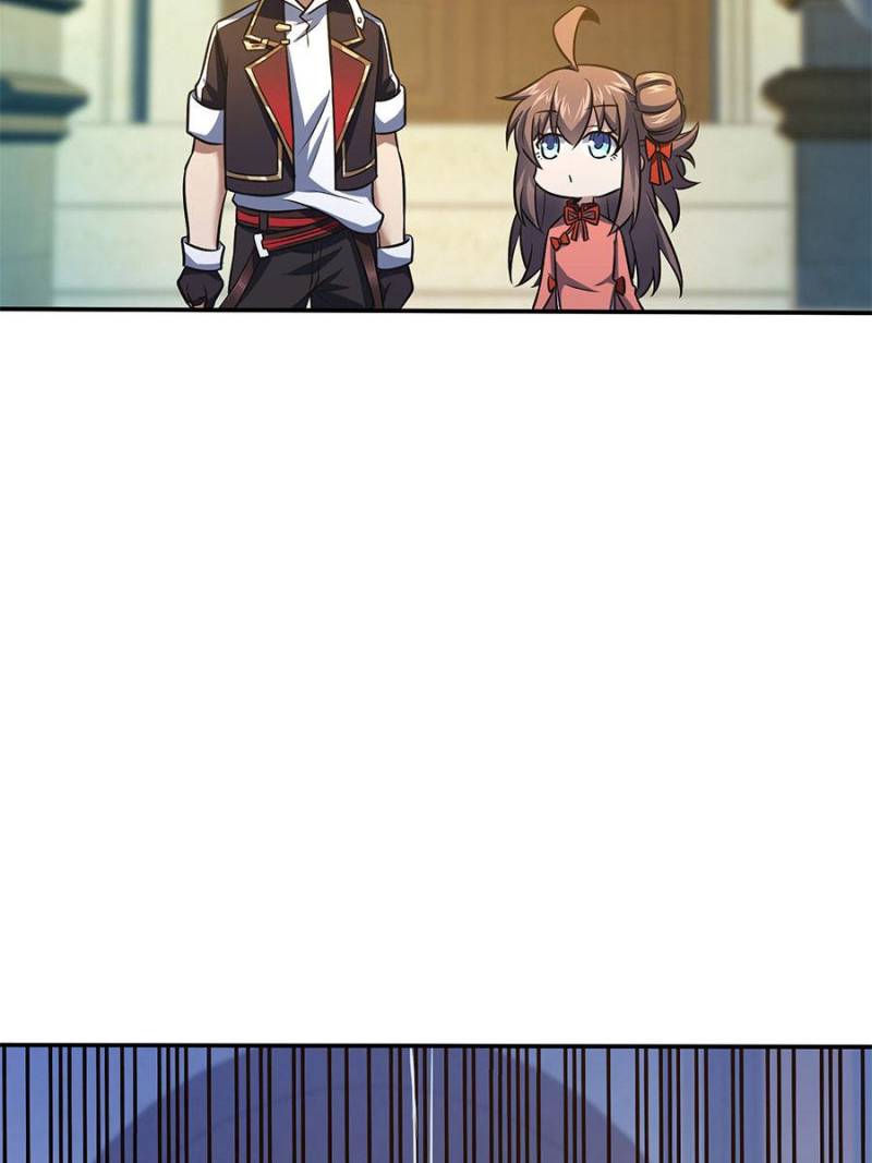Spare Me, Great Lord! Chapter 151 - 68