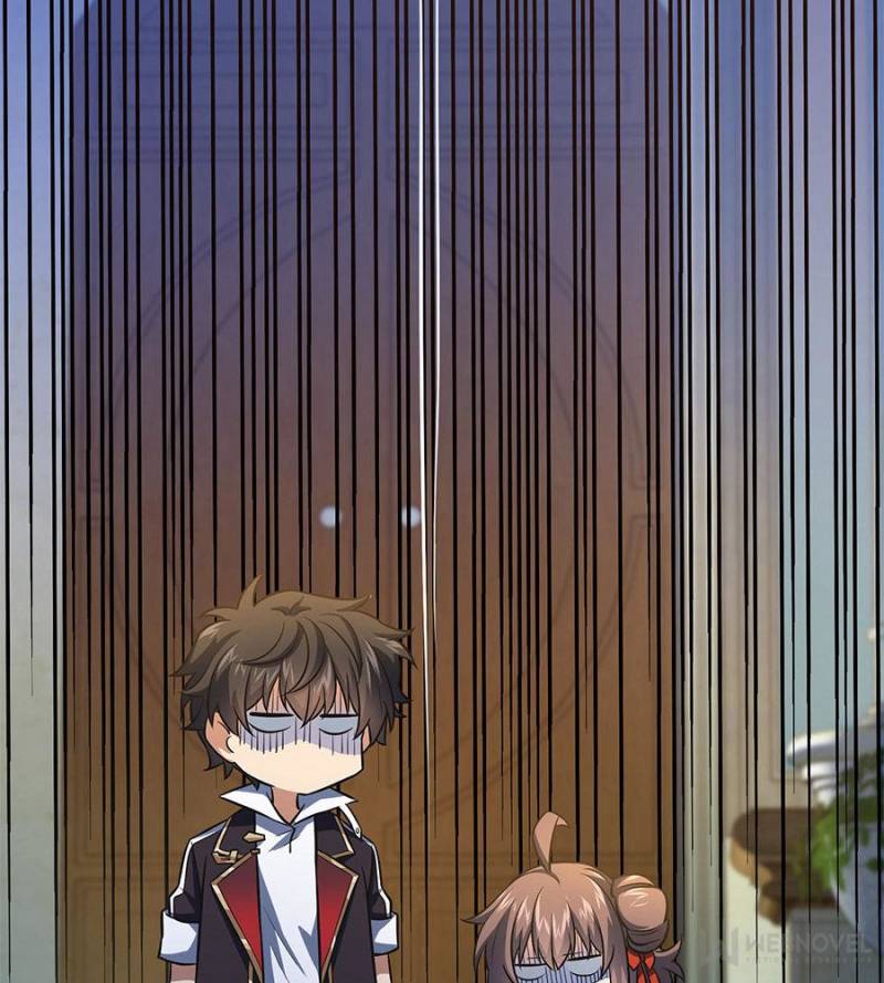 Spare Me, Great Lord! Chapter 151 - 69
